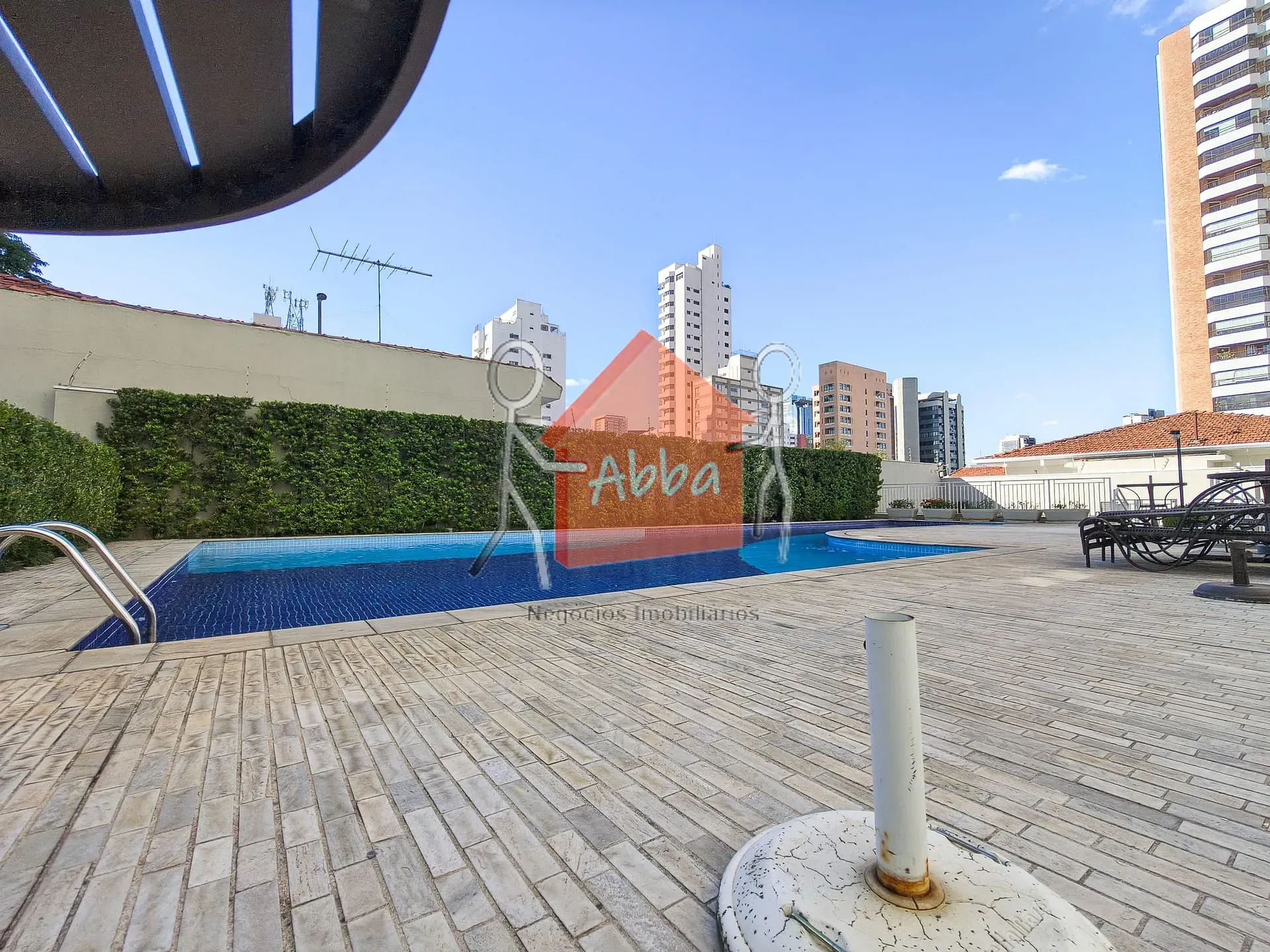 Apartamento, 3 quartos, 142 m² - Foto 43