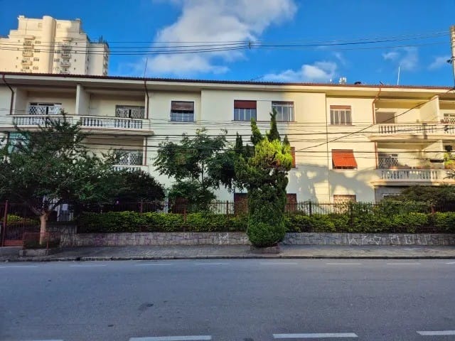 Foto do Apartamento - APARTAMENTO EM PINHEIROS "PREDINHOS DA HIPICA" | 3 QUARTOS | 2 BANHEIROS | 1 VAGA | 109 METROS | Luyd Abranches Consultoria Imobiliária