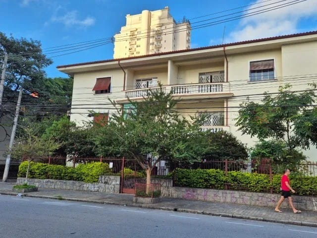 Foto do Apartamento - APARTAMENTO EM PINHEIROS "PREDINHOS DA HIPICA" | 3 QUARTOS | 2 BANHEIROS | 1 VAGA | 109 METROS | Luyd Abranches Consultoria Imobiliária