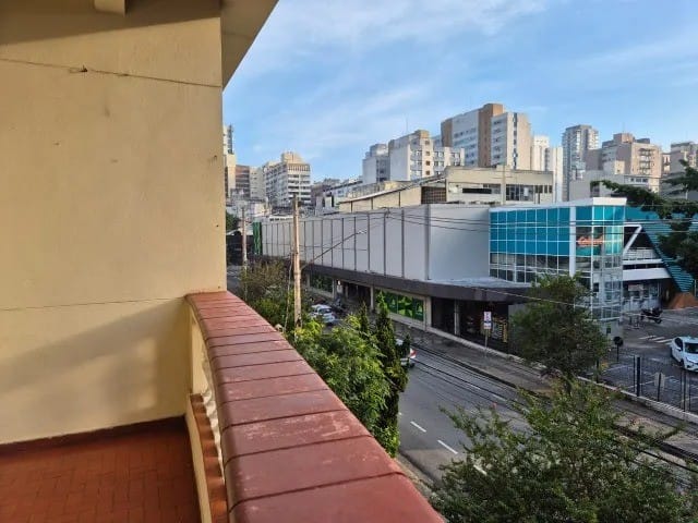 Foto do Apartamento - APARTAMENTO EM PINHEIROS "PREDINHOS DA HIPICA" | 3 QUARTOS | 2 BANHEIROS | 1 VAGA | 109 METROS | Luyd Abranches Consultoria Imobiliária