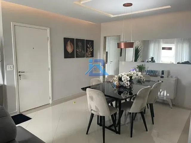 Apartamento com 140m² 3 quartos e 1 banheiro, à venda ou para alugar, no bairro City América em São Paulo