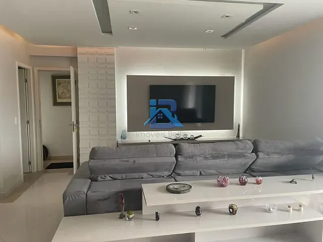 Apartamento com 140m² 3 quartos e 1 banheiro, à venda ou para alugar, no bairro City América em São Paulo