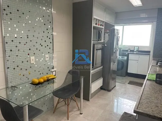 Apartamento com 140m² 3 quartos e 1 banheiro, à venda ou para alugar, no bairro City América em São Paulo