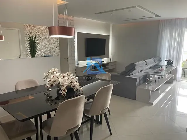 Apartamento com 140m² 3 quartos e 1 banheiro, à venda ou para alugar, no bairro City América em São Paulo