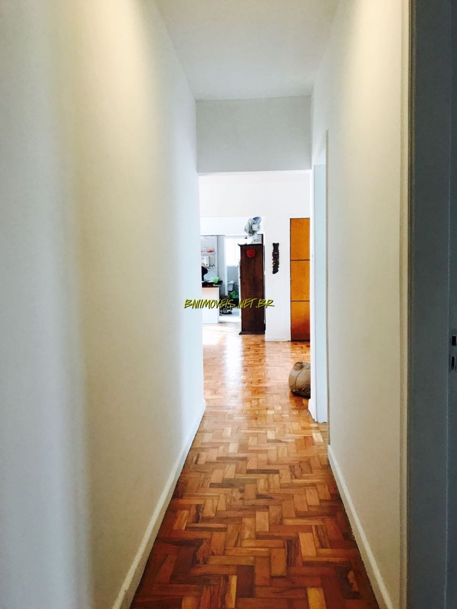 Apartamento, 3 quartos, 145 m² - Foto 9
