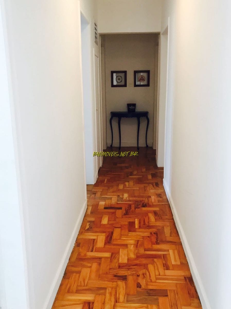 Apartamento, 3 quartos, 145 m² - Foto 10