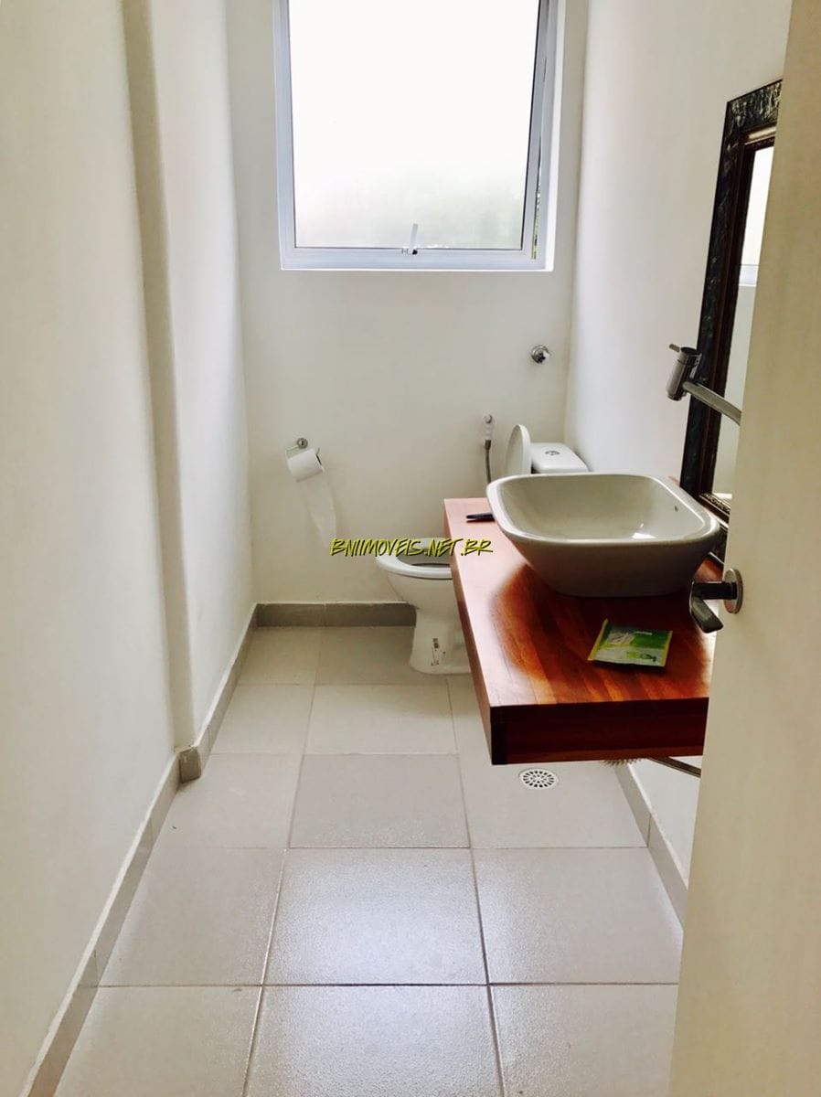 Apartamento, 3 quartos, 145 m² - Foto 6
