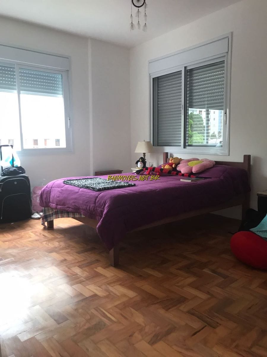 Apartamento, 3 quartos, 145 m² - Foto 8