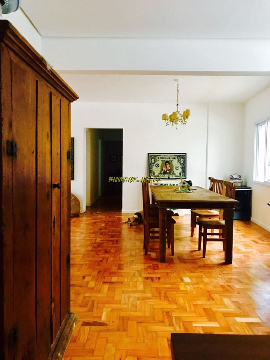 Apartamento, 3 quartos, 145 m² - Foto 4