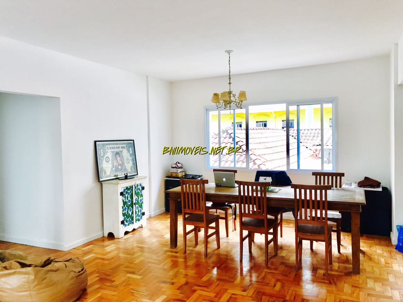 Apartamento, 3 quartos, 145 m² - Foto 2