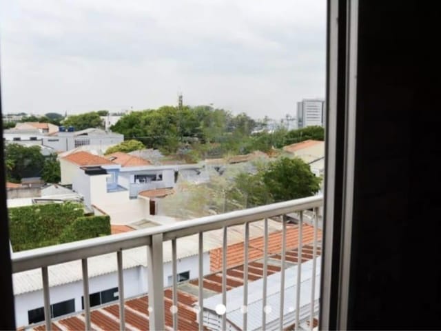 Apartamento 3 quartos e 2 banheiros, à venda, no bairro Cerâmica em São Caetano do Sul