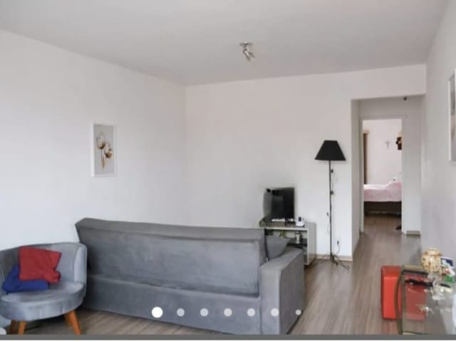Apartamento 3 quartos e 2 banheiros, à venda, no bairro Cerâmica em São Caetano do Sul