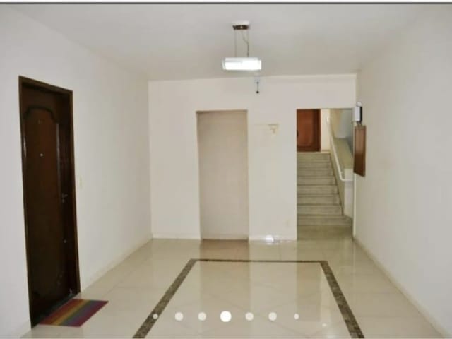Apartamento 3 quartos e 2 banheiros, à venda, no bairro Cerâmica em São Caetano do Sul
