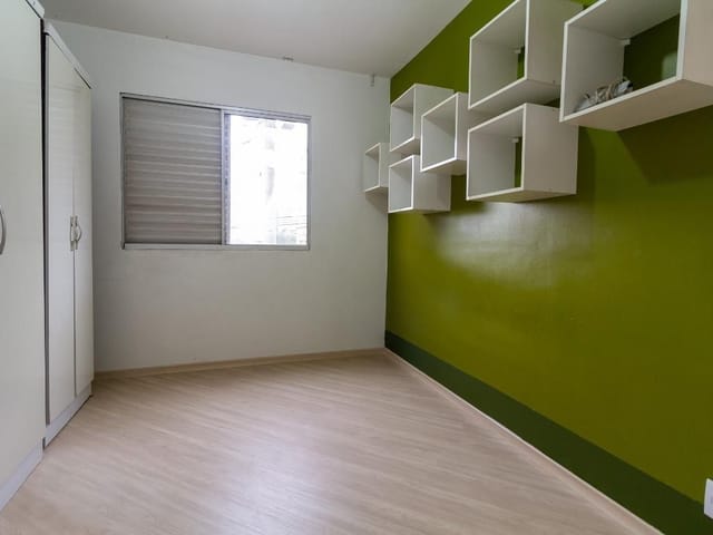 Foto do Apartamento - Apartamento com 2 dormitórios à venda, 64 m² por R$ 300.000,00 - Jaguaribe - Osasco/SP | BUSSOCABA ADMINISTRACAO DE BENS E IMOVEIS LTDA