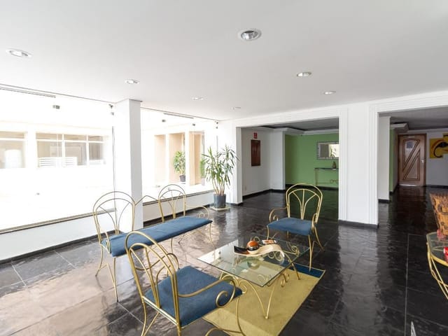 Foto do Apartamento - Apartamento com 2 dormitórios à venda, 64 m² por R$ 300.000,00 - Jaguaribe - Osasco/SP | BUSSOCABA ADMINISTRACAO DE BENS E IMOVEIS LTDA