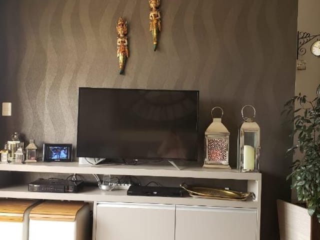 Foto do Apartamento - Apartamento com 3 dormitórios à venda, 101 m² - Jardim Merci II - Jundiaí/SP | Copette Imóveis