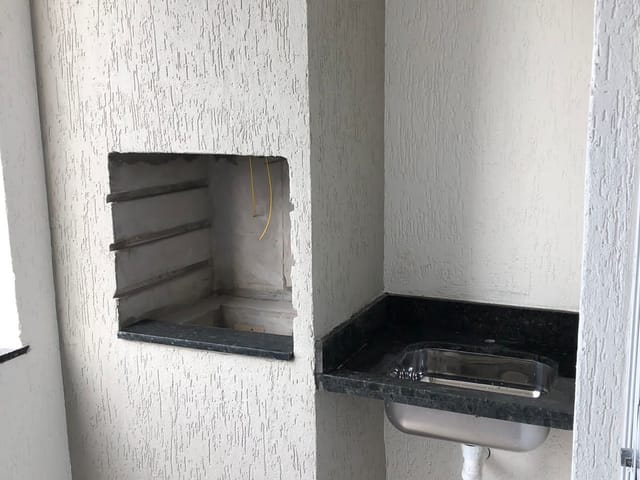 Apartamento 2 quartos e 2 banheiros, à venda, no bairro Vila São José em Taubaté