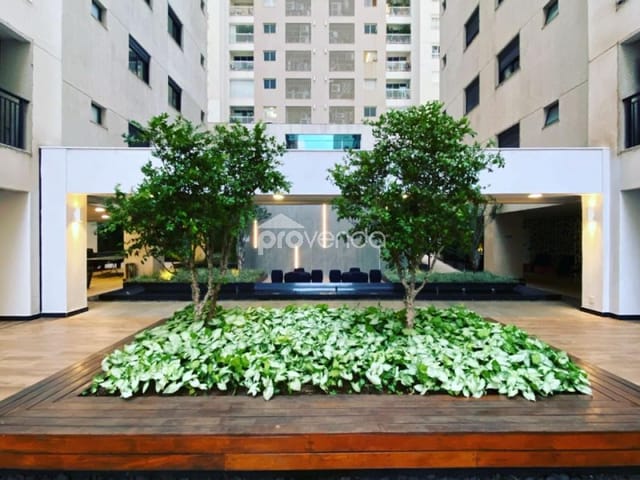 Foto do Apartamento - APARTAMENTO 04 QUARTOS 03 SUÍTES - SETOR MARISTA - EDIFÍCIO LUMINA MARISTA | Provenda Imobiliária