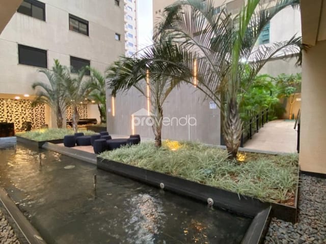 Foto do Apartamento - APARTAMENTO 04 QUARTOS 03 SUÍTES - SETOR MARISTA - EDIFÍCIO LUMINA MARISTA | Provenda Imobiliária