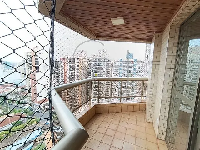 Apartamento 3 quartos e 3 banheiros, à venda, no bairro Centro em Rua Floriano Peixoto