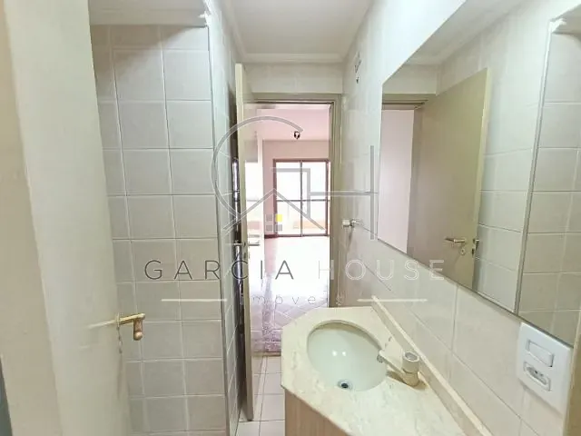 Apartamento 3 quartos e 3 banheiros, à venda, no bairro Centro em Rua Floriano Peixoto