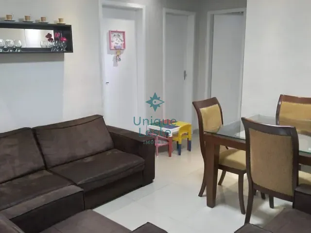 Apartamento 2 quartos e 1 banheiro, à venda, no bairro Jardim Vitória em Belo Horizonte