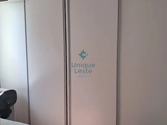 Apartamento 2 quartos e 1 banheiro, à venda, no bairro Jardim Vitória em Belo Horizonte