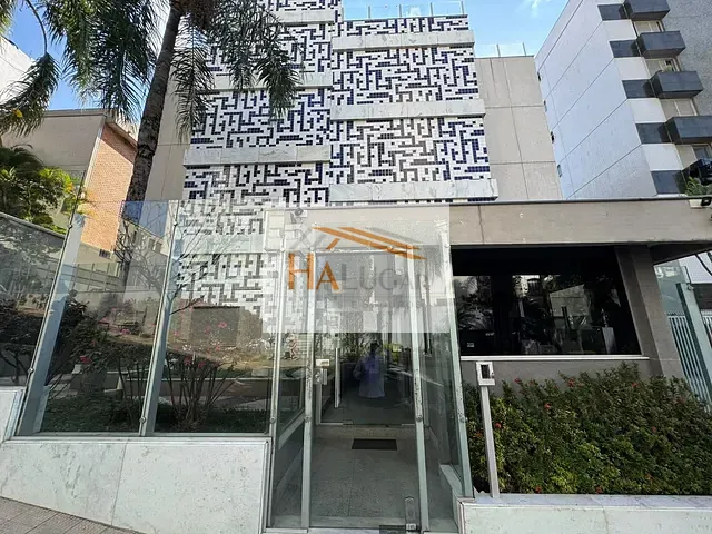 Apartamento 2 quartos e 2 banheiros, à venda, no bairro Santo Antônio em Belo Horizonte