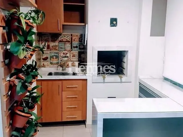 Apartamento com 86m² 2 quartos e 2 banheiros, para alugar, no bairro Jardim Ypê em Paulínia