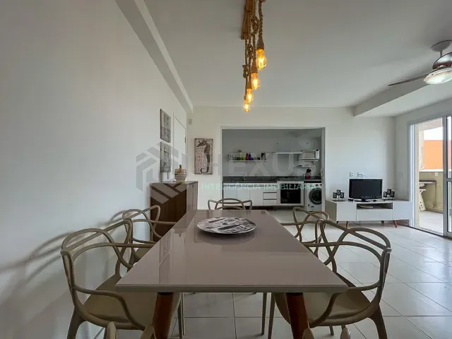 Apartamento 3 quartos e 4 banheiros, à venda, no bairro Pitangueiras em Guarujá