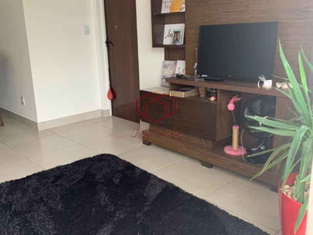 Apartamento com 115m² 3 quartos e 2 banheiros, à venda, no bairro Araés em Cuiabá