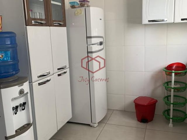 Apartamento com 115m² 3 quartos e 2 banheiros, à venda, no bairro Araés em Cuiabá