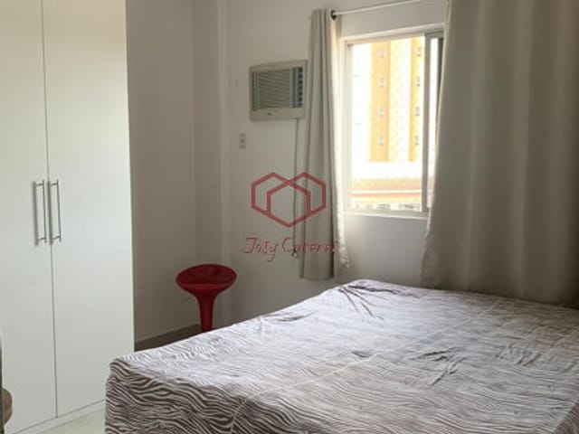 Apartamento com 115m² 3 quartos e 2 banheiros, à venda, no bairro Araés em Cuiabá