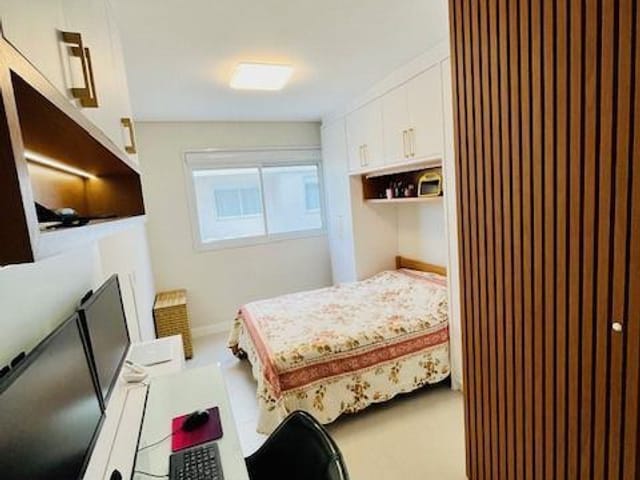 Apartamento 2 quartos e 2 banheiros, à venda, no bairro Ingleses do Rio Vermelho em Florianópolis
