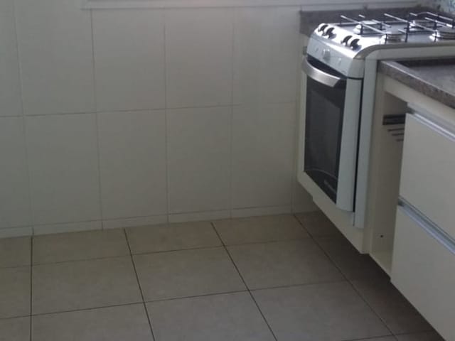 Apartamento com 103m² 3 quartos e 2 banheiros, à venda, no bairro Tabaú em Pindamonhangaba