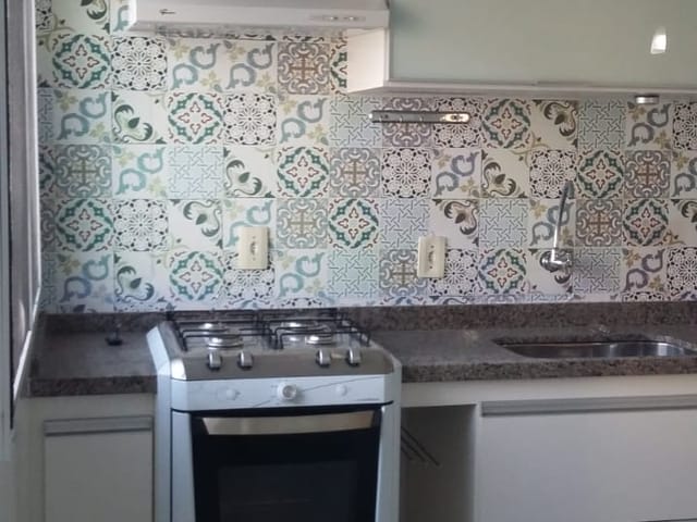 Apartamento com 103m² 3 quartos e 2 banheiros, à venda, no bairro Tabaú em Pindamonhangaba