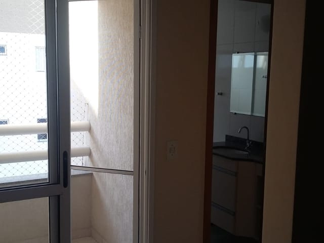 Apartamento com 103m² 3 quartos e 2 banheiros, à venda, no bairro Tabaú em Pindamonhangaba