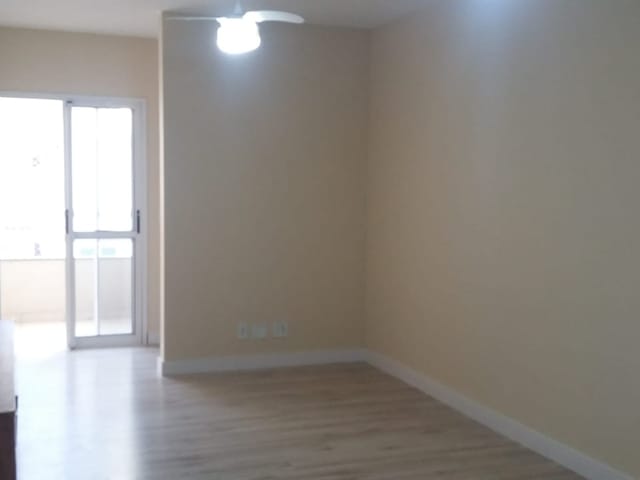Apartamento com 103m² 3 quartos e 2 banheiros, à venda, no bairro Tabaú em Pindamonhangaba