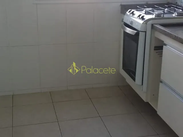 Apartamento com 103m² 3 quartos e 2 banheiros, à venda, no bairro Tabaú em Pindamonhangaba