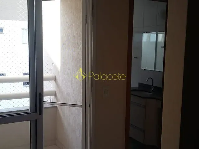 Apartamento com 103m² 3 quartos e 2 banheiros, à venda, no bairro Tabaú em Pindamonhangaba