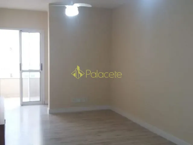Apartamento com 103m² 3 quartos e 2 banheiros, à venda, no bairro Tabaú em Pindamonhangaba