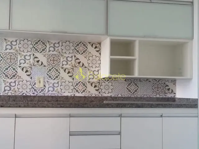 Apartamento com 103m² 3 quartos e 2 banheiros, à venda, no bairro Tabaú em Pindamonhangaba