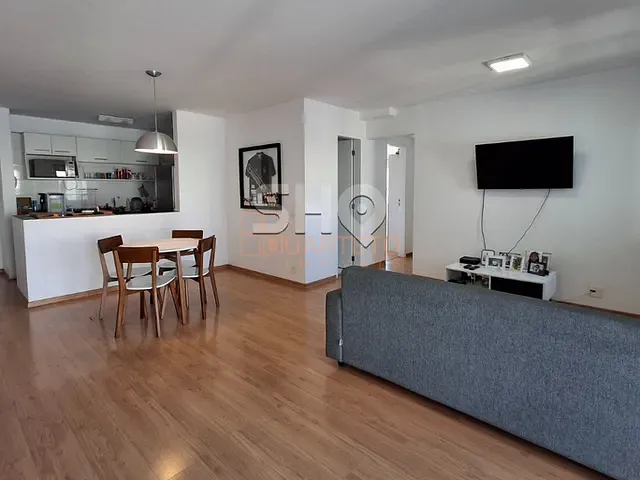 Apartamento com 290m² 3 quartos e 2 banheiros, à venda, no bairro Água Branca em São Paulo
