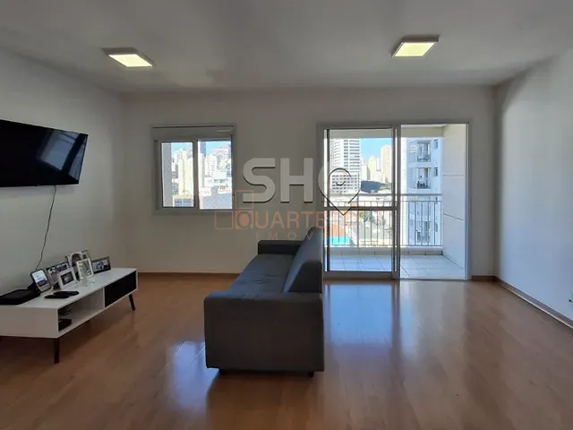 Apartamento com 290m² 3 quartos e 2 banheiros, à venda, no bairro Água Branca em São Paulo