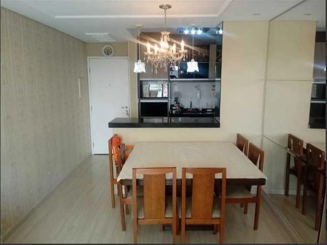 Foto do Apartamento - Apartamento com 3 dormitórios à venda, 74 m² por R$ 398.600,00 - Jardim Tamoio - Jundiaí/SP | RUSSI IMÓVEIS