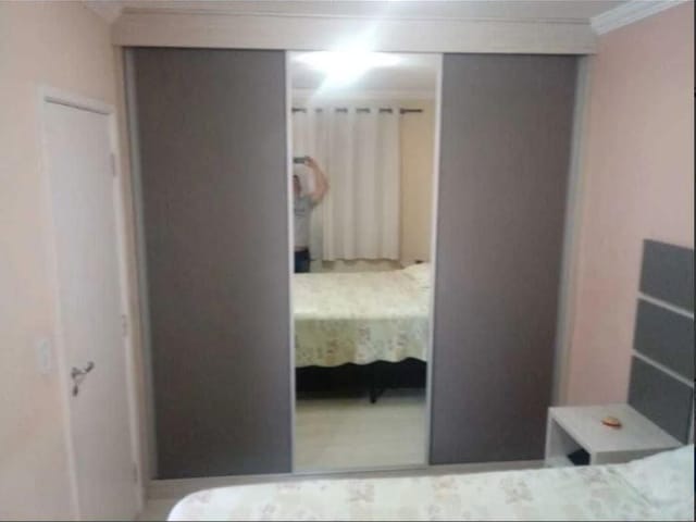 Foto do Apartamento - Apartamento com 3 dormitórios à venda, 74 m² por R$ 398.600,00 - Jardim Tamoio - Jundiaí/SP | RUSSI IMÓVEIS