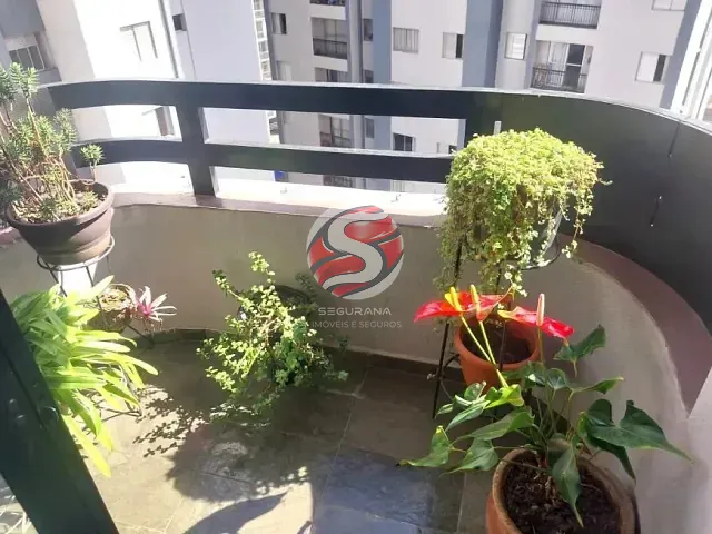 Apartamento com 60m² 2 quartos e 1 banheiro, à venda, no bairro Vila Santa Clara em São Paulo