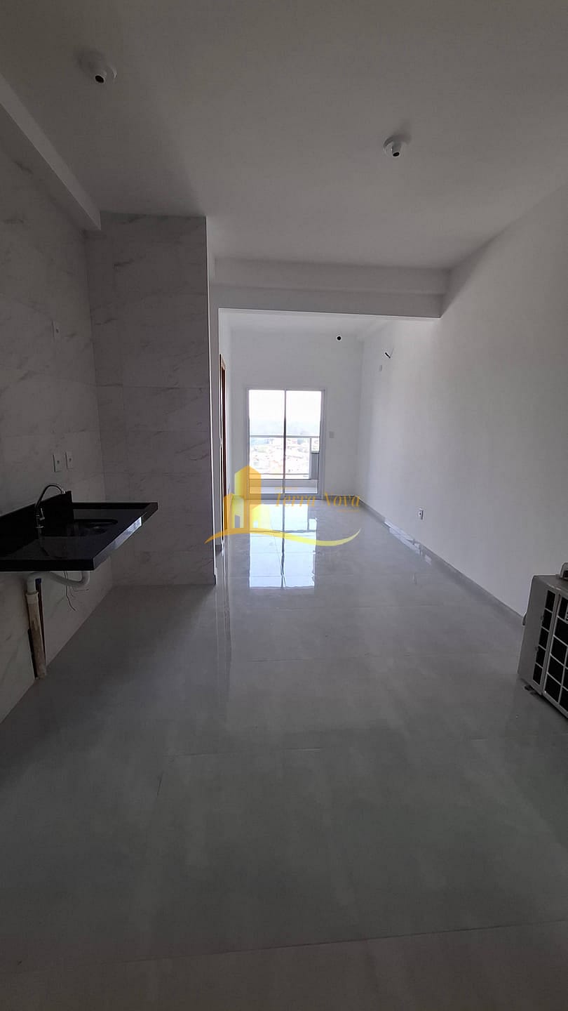 Apartamento, 2 quartos, 59 m² - Foto 2