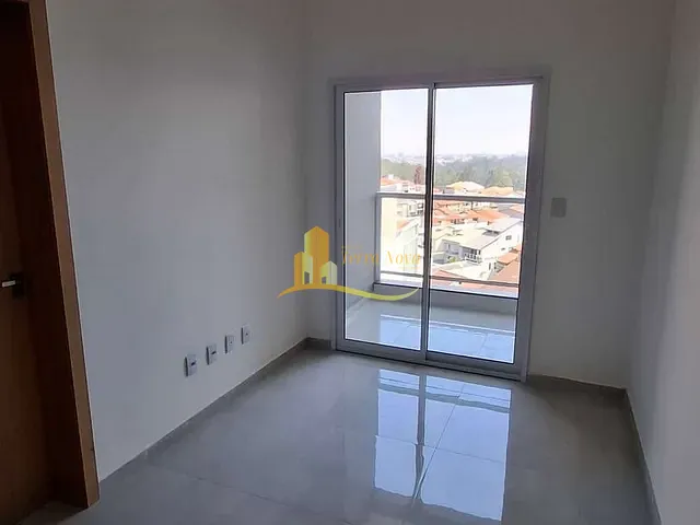 Apartamento 2 quartos e 1 banheiro, à venda, no bairro Jardim Nossa Senhora do Carmo em São Paulo