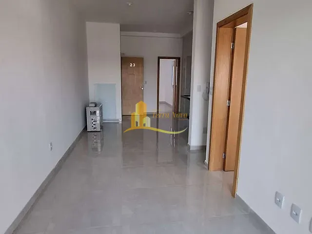 Apartamento 2 quartos e 1 banheiro, à venda, no bairro Jardim Nossa Senhora do Carmo em São Paulo
